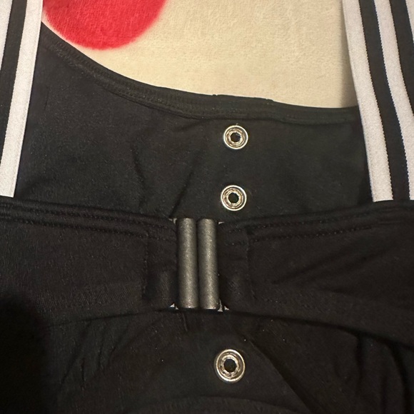 SEAFOLLY DD Cup Tank Bikini Top NWOT - Picture 10 of 16